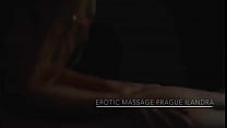 Erotic body to body massage Prague