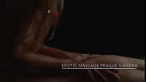 Ilandra massage praha